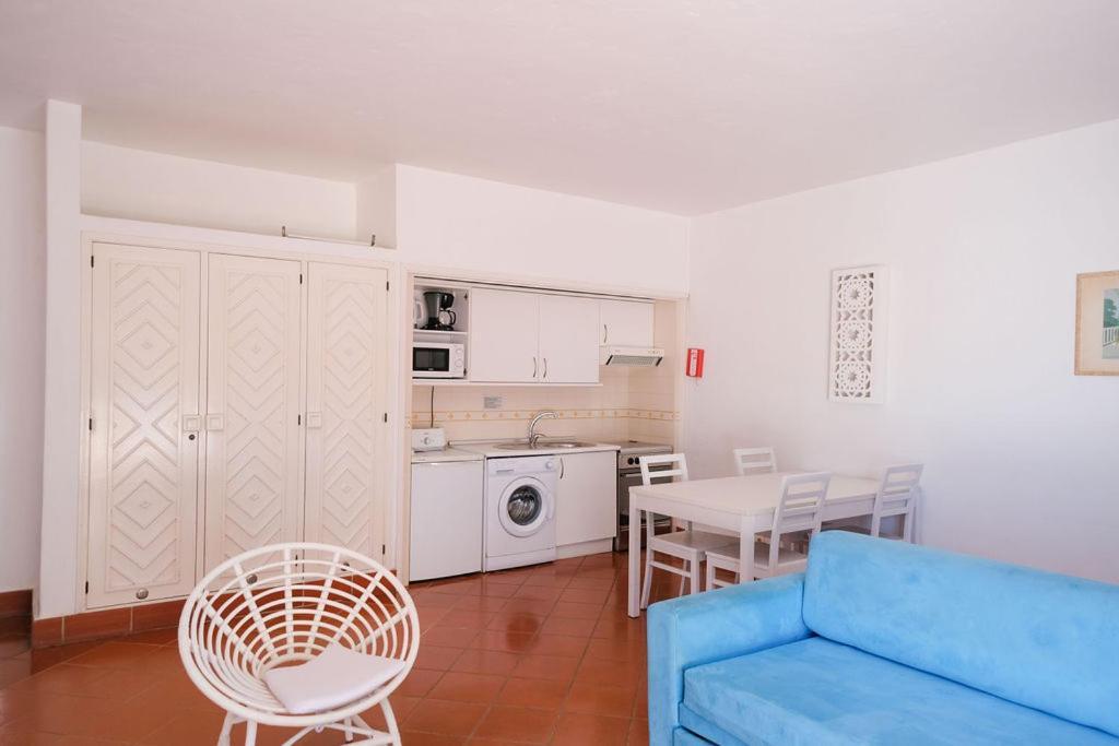 Aldeamento Turistico Da Prainha Village de vacances 3*