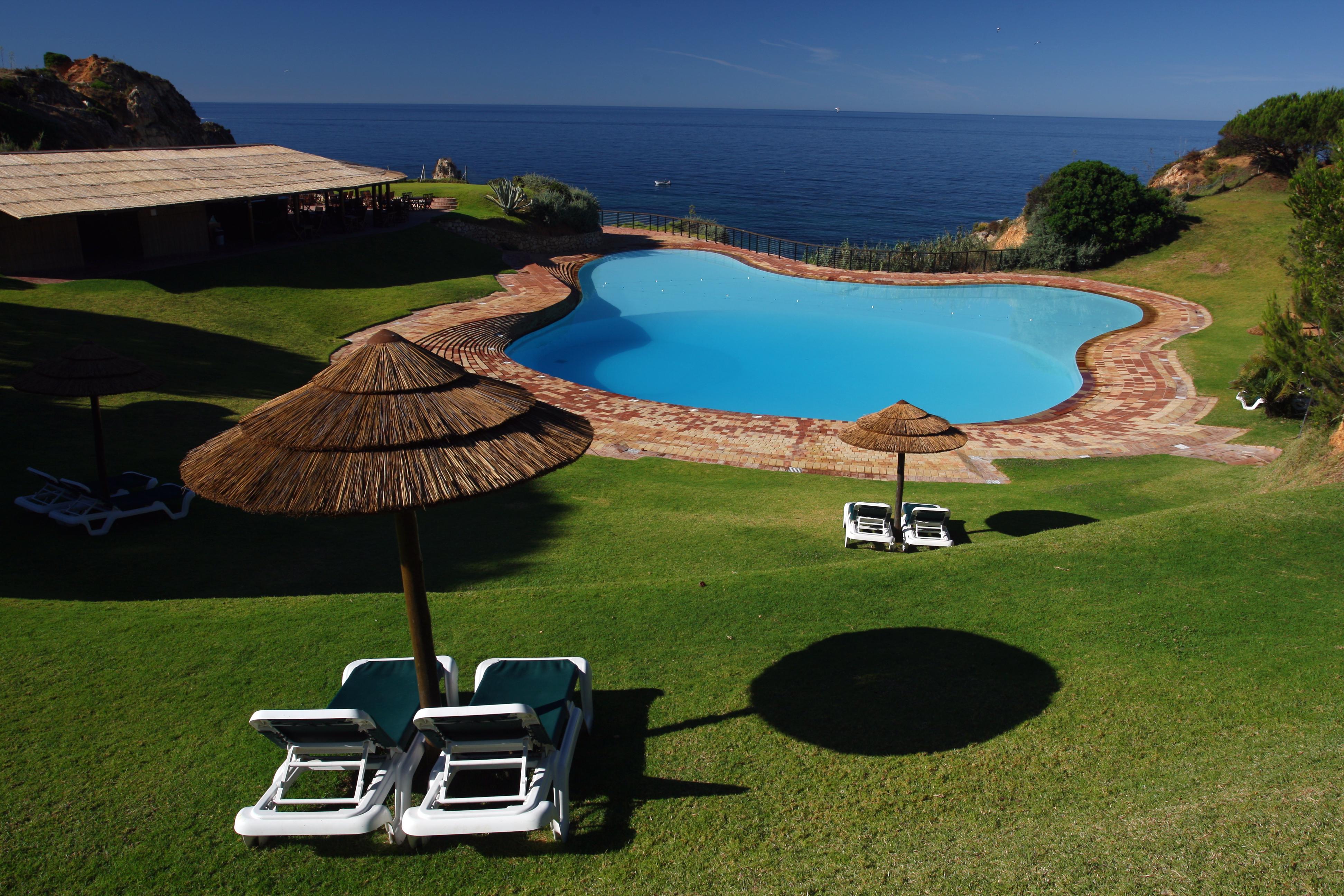 Aldeamento Turistico Da Prainha Vakantiepark