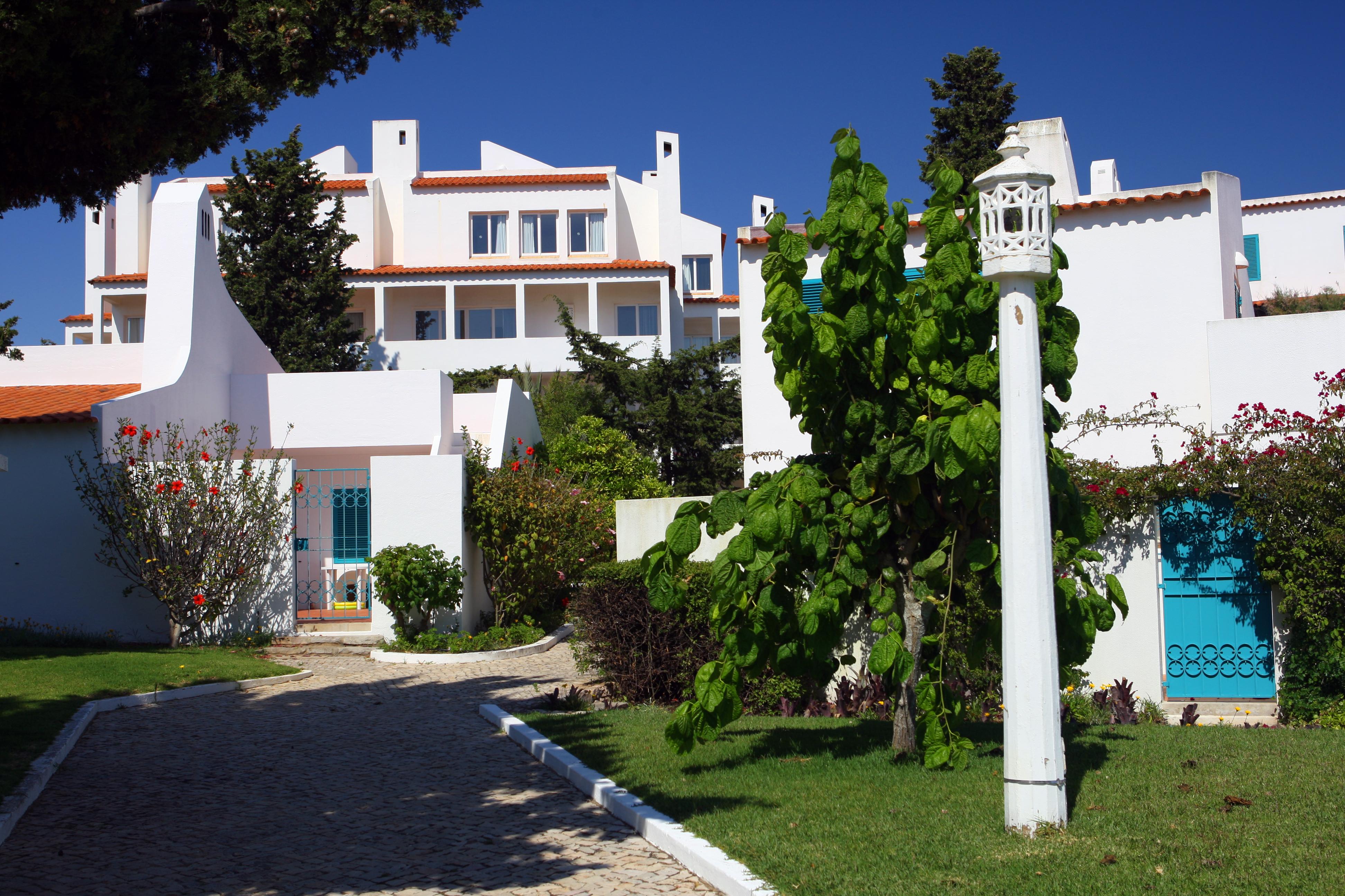 Village de vacances Aldeamento Turistico Da Prainha Alvor