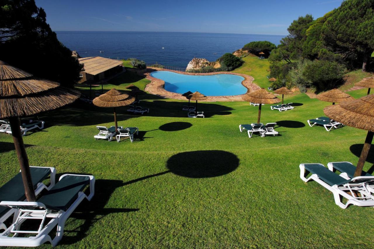 Aldeamento Turistico Da Prainha Village de vacances Alvor