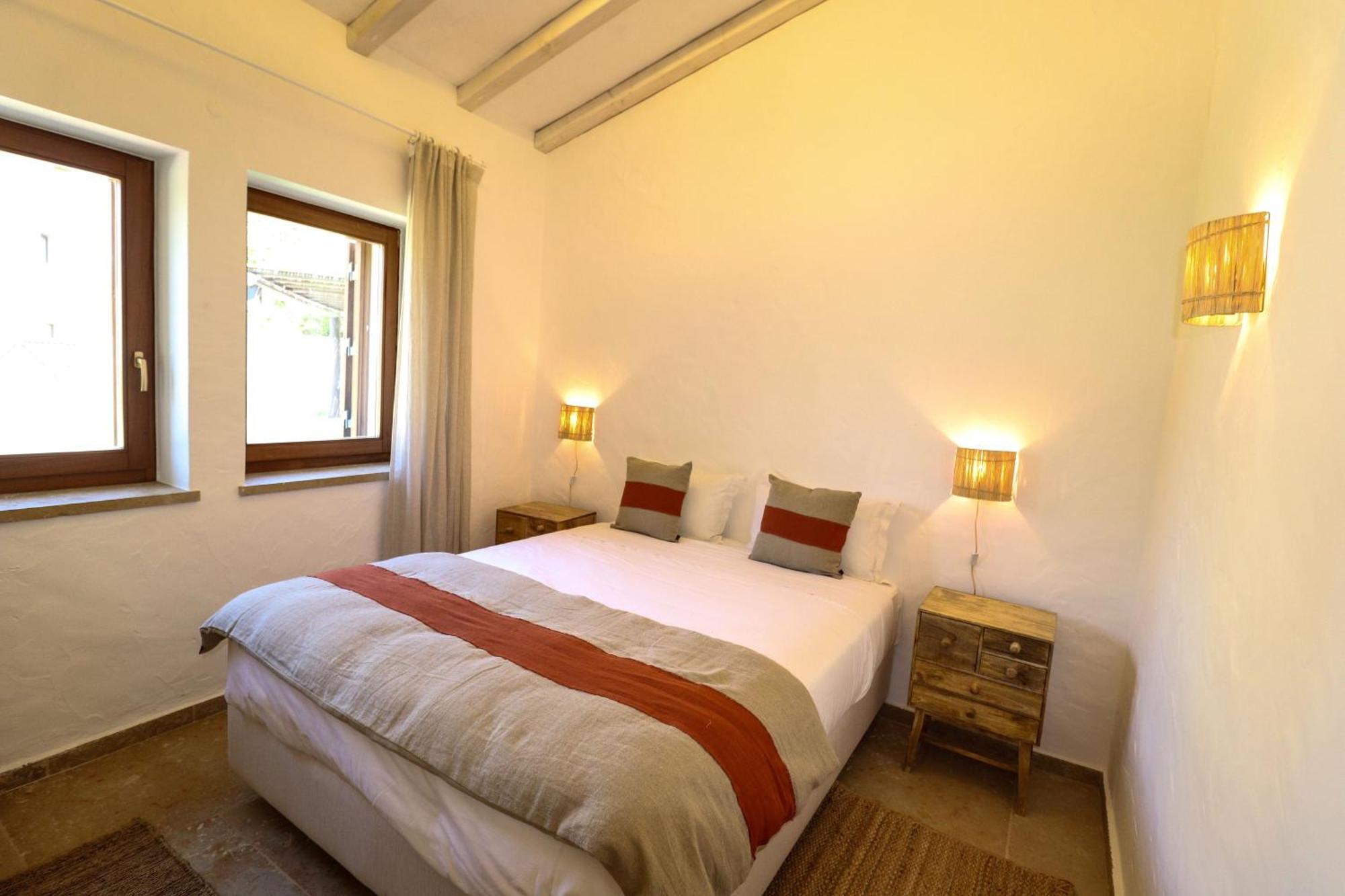 Aldeamento Turistico Da Prainha Vakantiepark