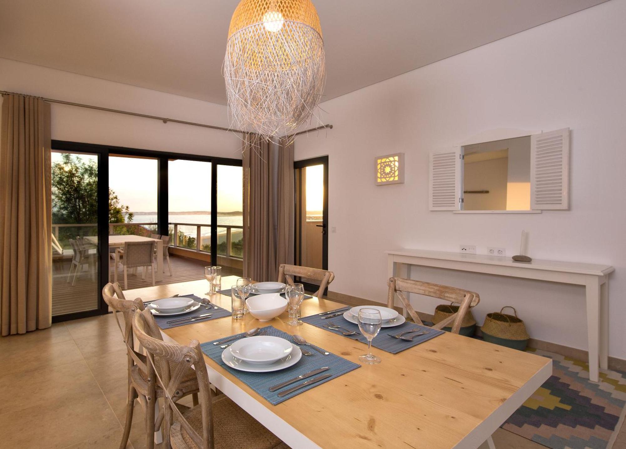 Vakantiepark Aldeamento Turistico Da Prainha 3*