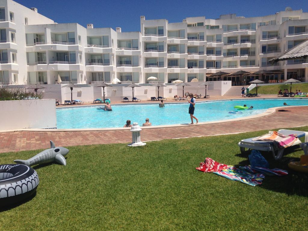 Parco vacanze Aldeamento Turistico Da Prainha 3*