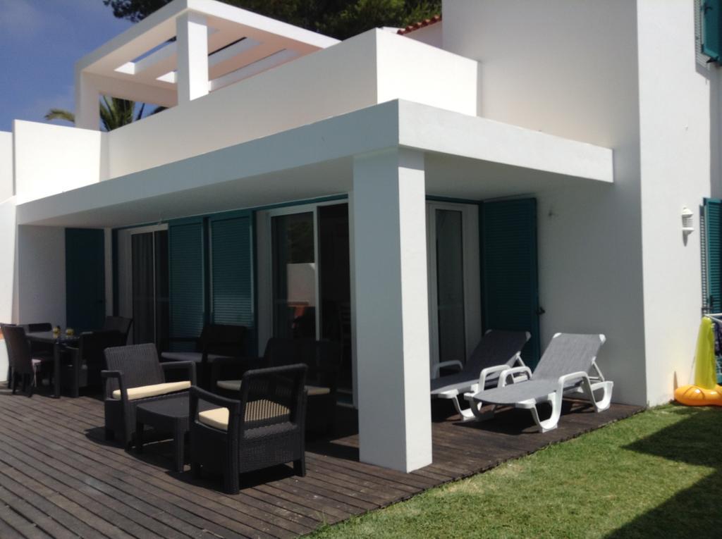 Aldeamento Turistico Da Prainha Parco vacanze 3*