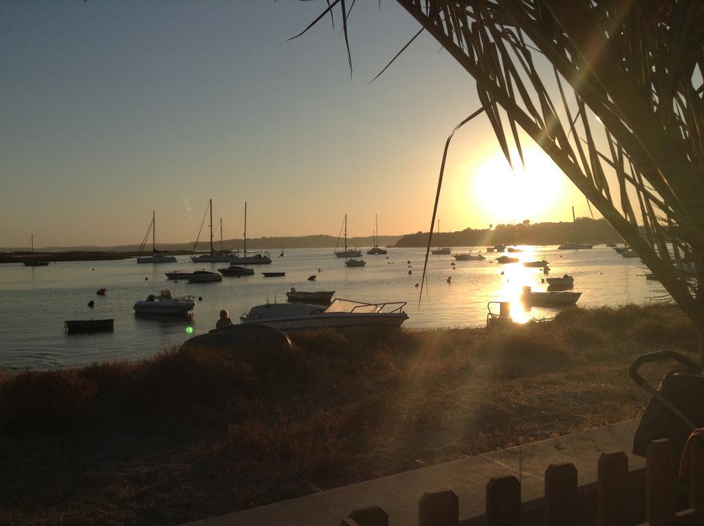Vakantiepark Aldeamento Turistico Da Prainha Alvor
