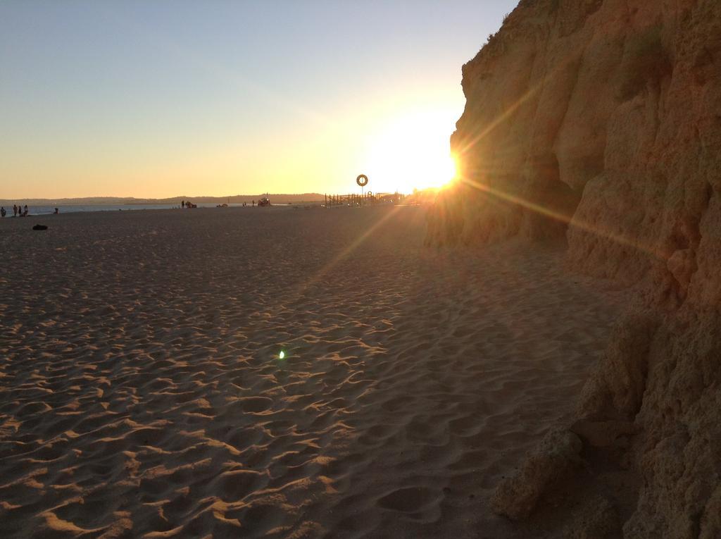 Aldeamento Turistico Da Prainha Village de vacances Alvor