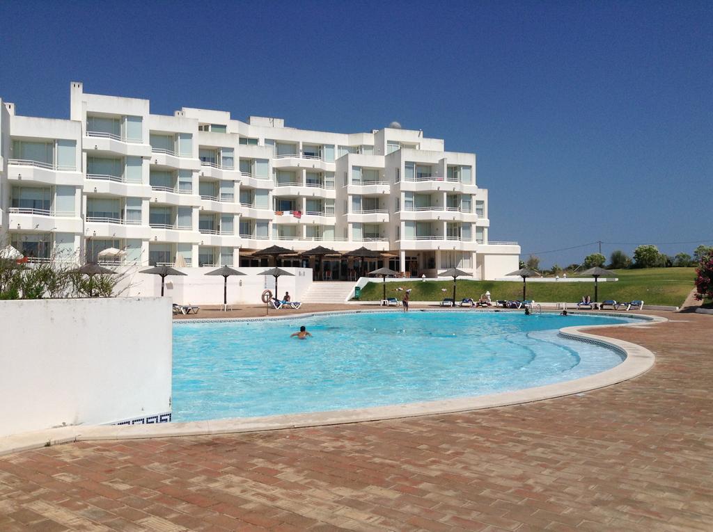 Aldeamento Turistico Da Prainha Parco vacanze 3*