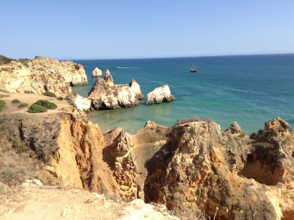 Parco vacanze Aldeamento Turistico Da Prainha Alvor