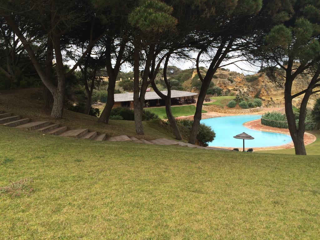 Parco vacanze Aldeamento Turistico Da Prainha