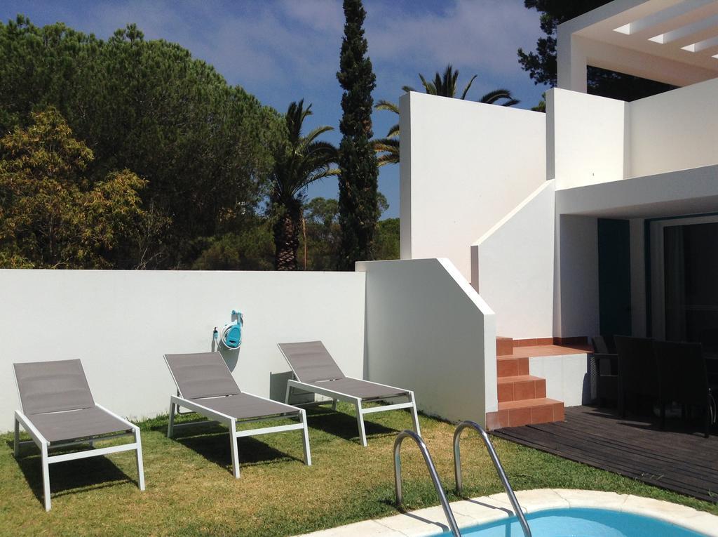 Holiday park Aldeamento Turistico Da Prainha