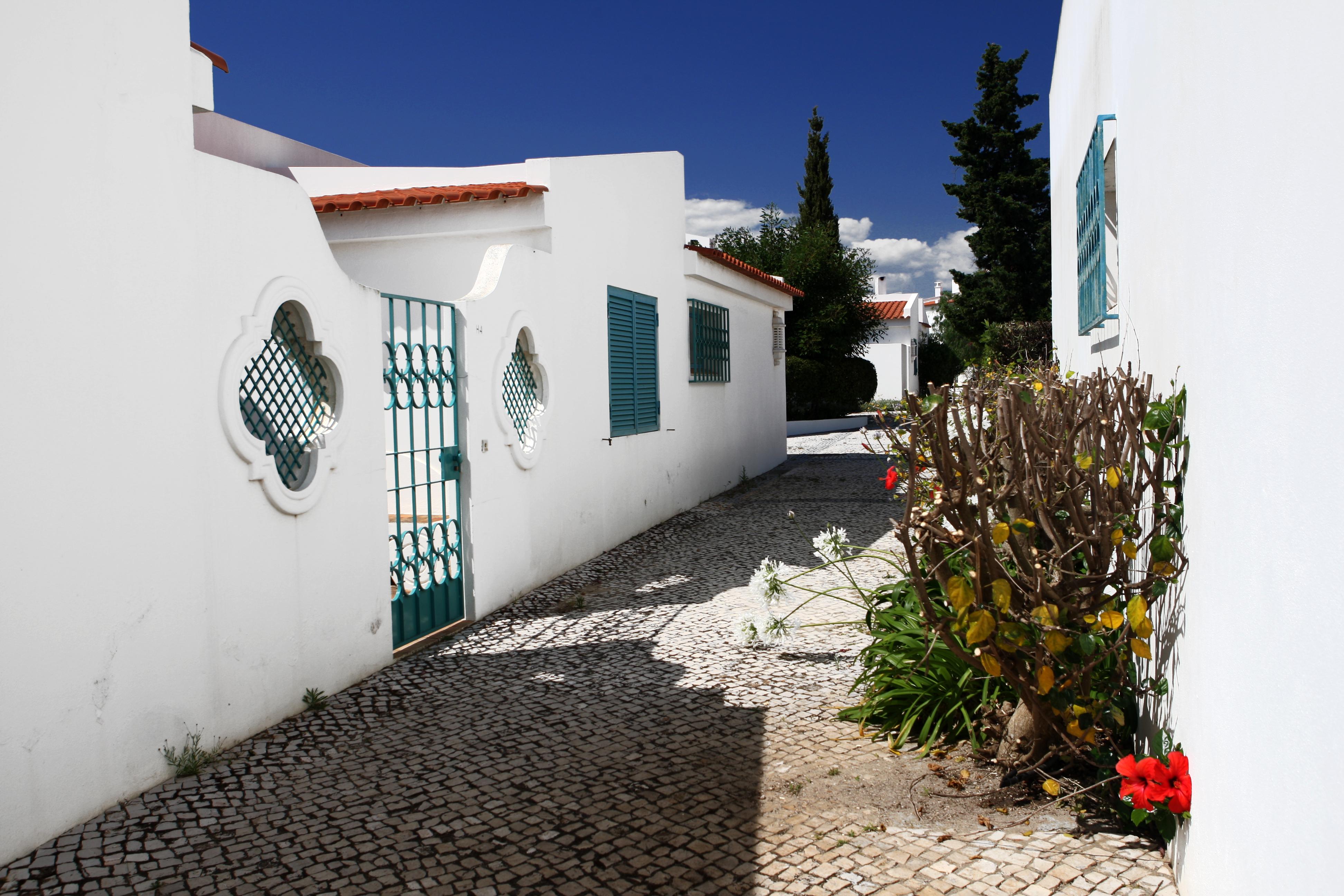 Aldeamento Turistico Da Prainha Ferienpark