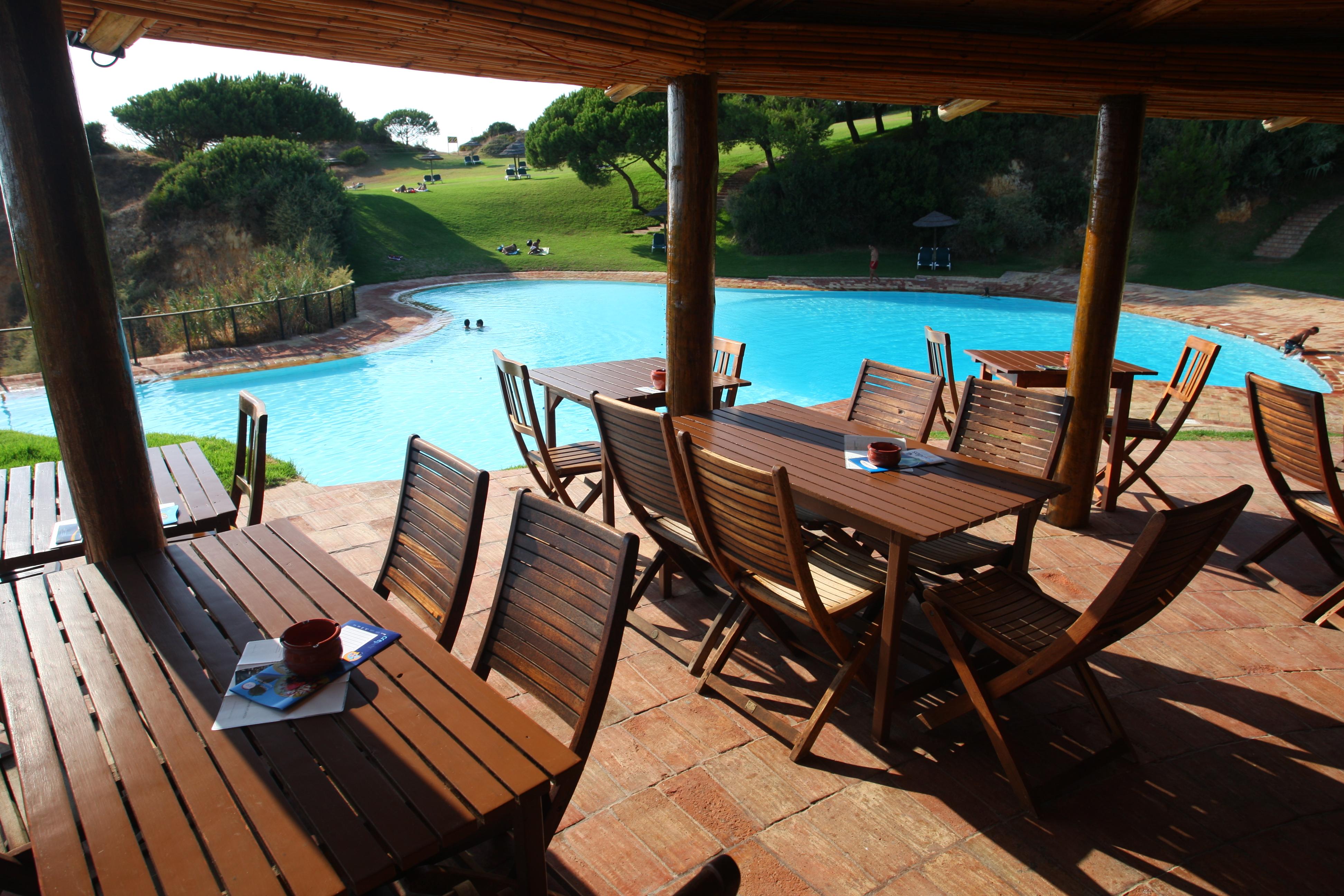 Aldeamento Turistico Da Prainha Ferienpark Alvor