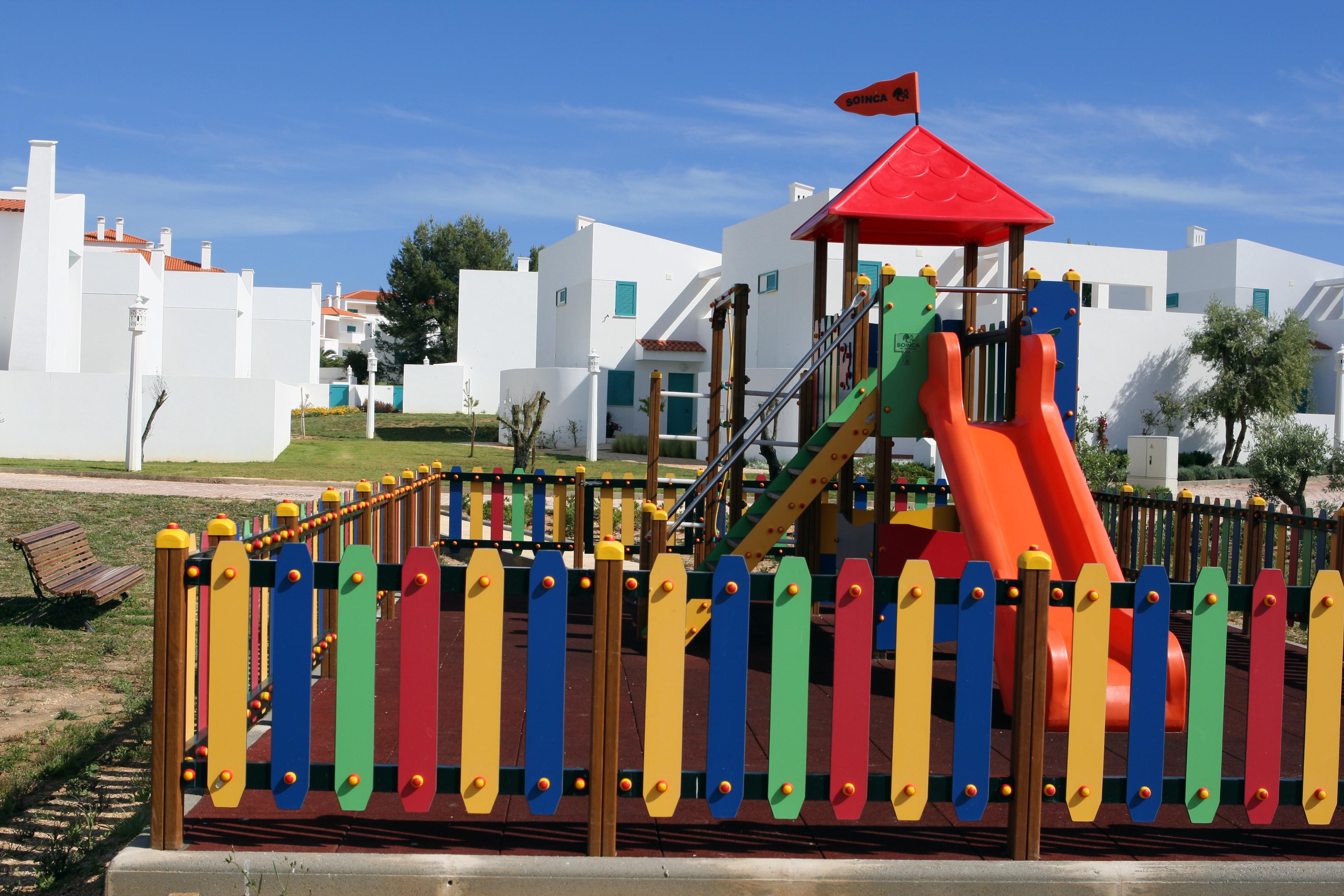 Aldeamento Turistico Da Prainha Ferienpark 3*