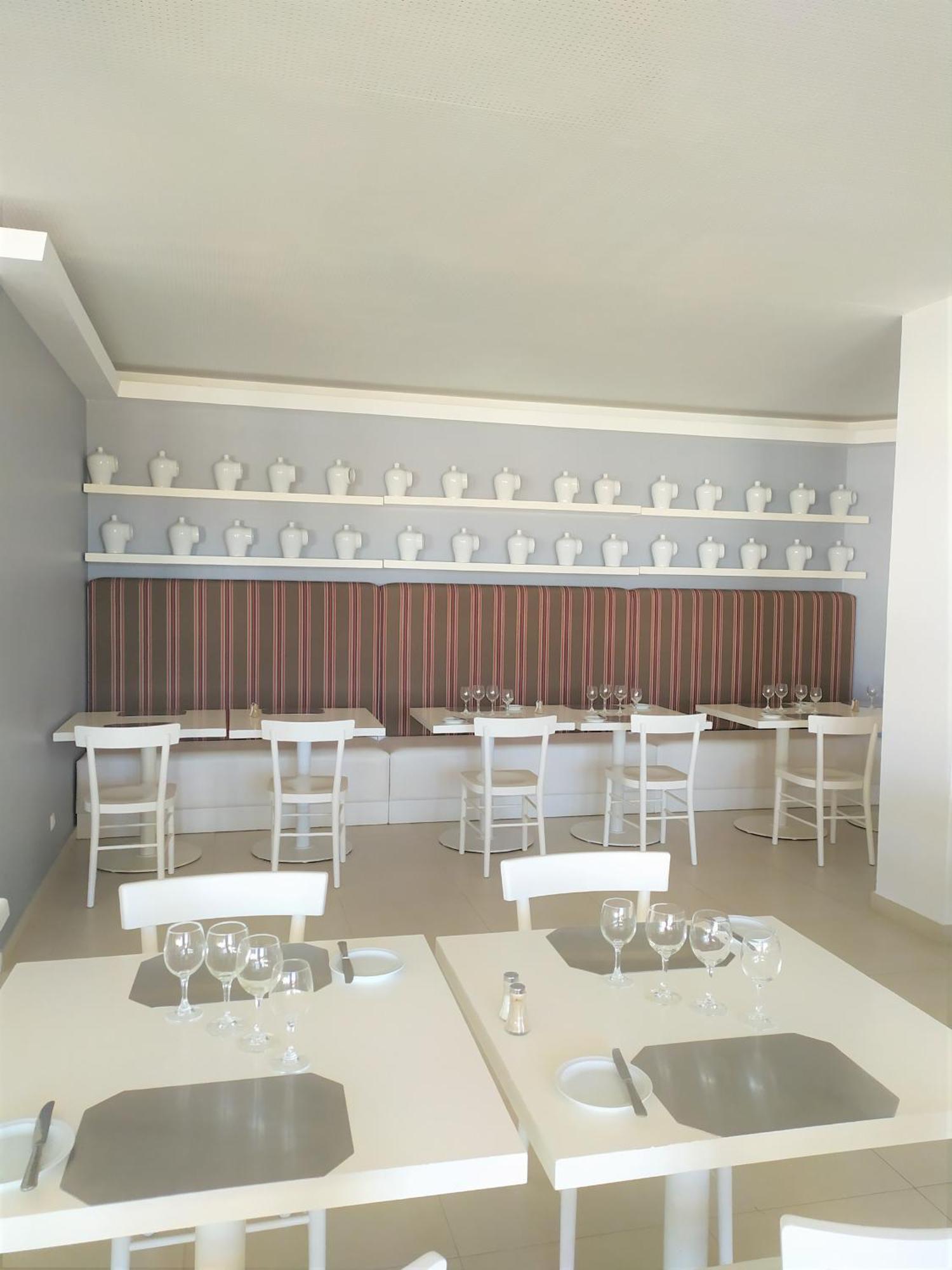 Ferienpark Aldeamento Turistico Da Prainha Alvor
