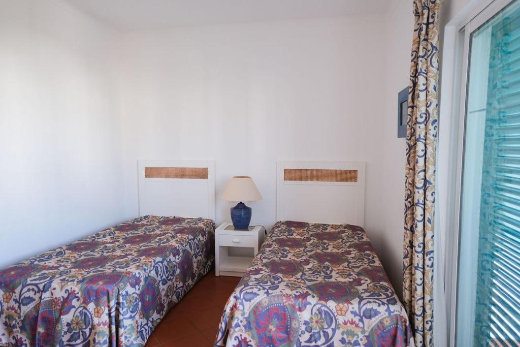 Aldeamento Turistico Da Prainha Ferienpark 3*