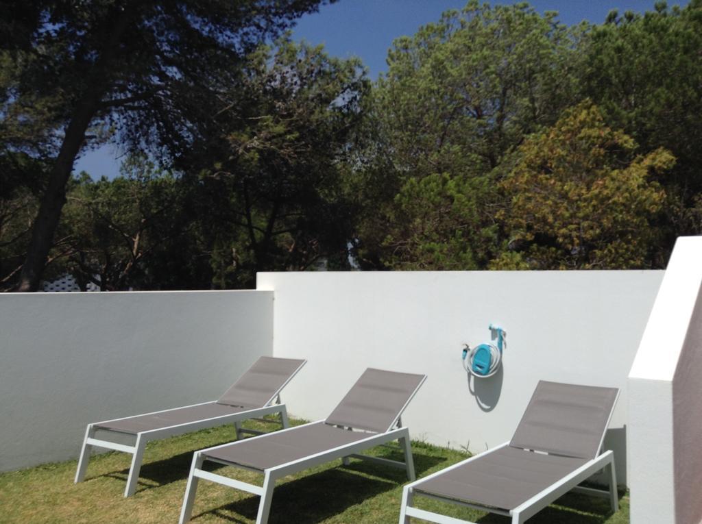 Aldeamento Turistico Da Prainha Ferienpark